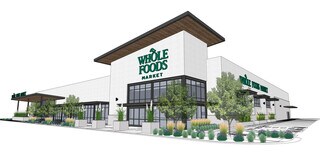 Plus de détails pour 2100 Carlisle Blvd NE, Albuquerque, NM - Commerce de détail à louer