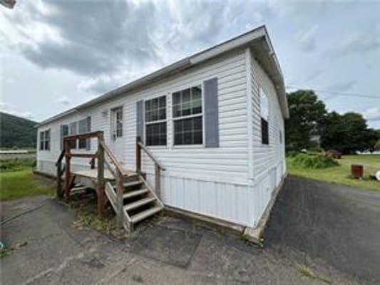 3975 Curtis Coopers Rd, Campbell, NY à vendre - Photo du bâtiment - Image 3 de 13