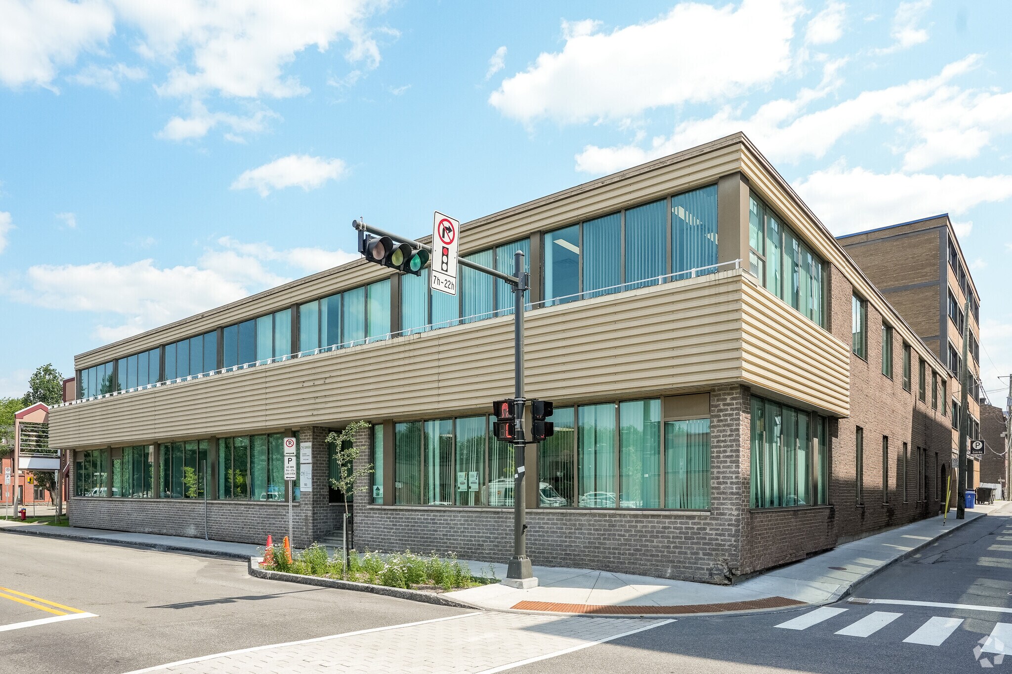 503 Rue Du Prince-Édouard, Québec, QC à vendre Photo principale- Image 1 de 1