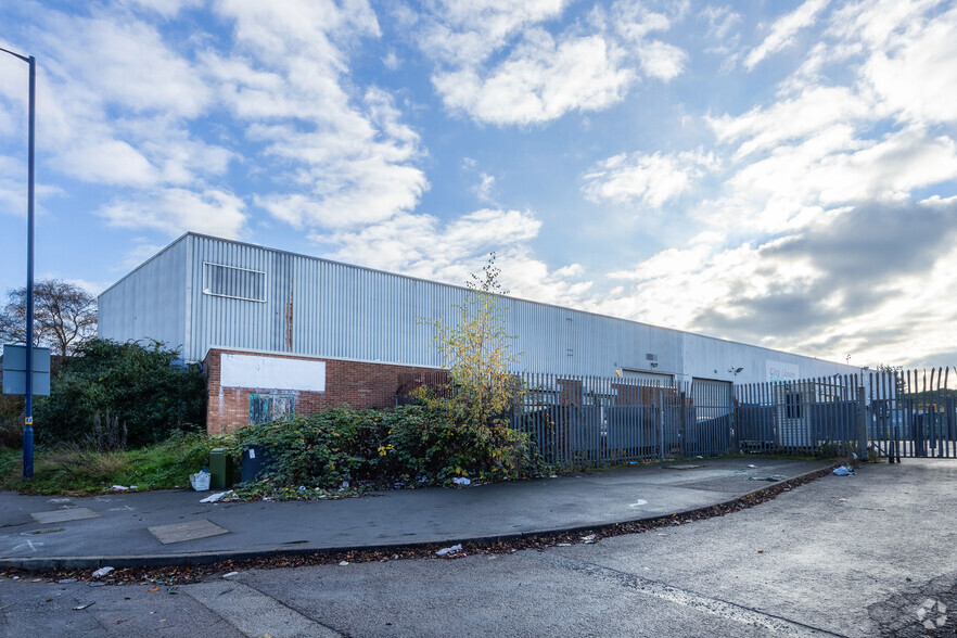 Arden Rd, Birmingham for lease - Building Photo - Image 2 of 2