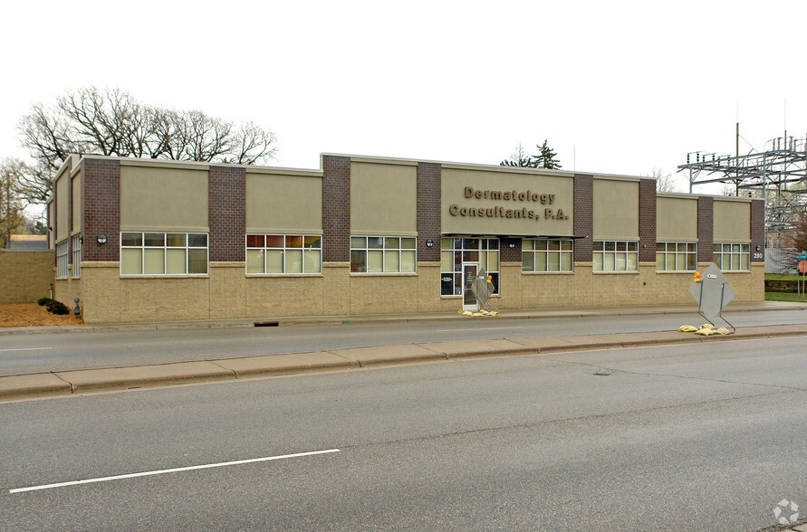 280 Snelling Ave N, Saint Paul, MN for sale - Primary Photo - Image 2 of 9