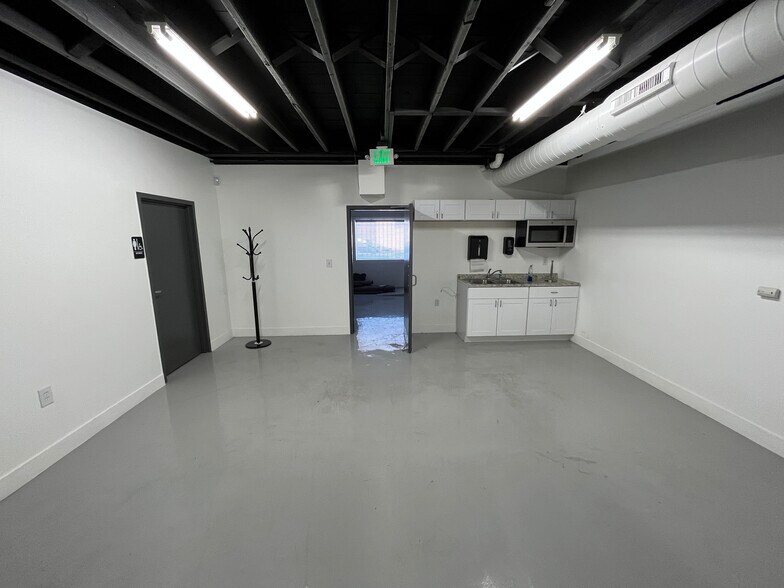 153-155 Vallejo St, Denver, CO à vendre - Photo du bâtiment - Image 2 de 19