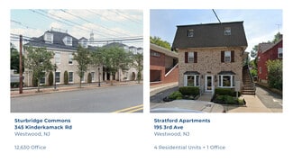 More details for Sturbridge Commons Stratford Apartments – Office for Sale, Westwood, NJ