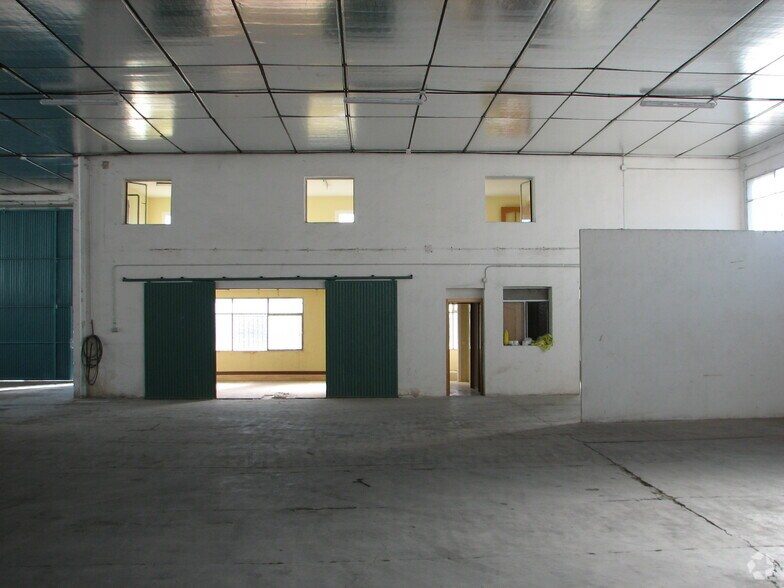 Industriel dans Valdemoro, Madrid à vendre - Photo du bâtiment - Image 2 de 12