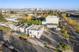 Plus de détails pour 310 Peralta St, Oakland, CA - Spécialité à vendre