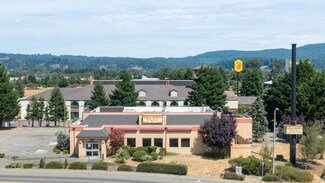 Plus de détails pour 1875 Riverwalk Dr, Fortuna, CA - Commerce de détail à vendre