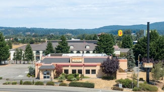 Plus de détails pour 1875 Riverwalk Dr, Fortuna, CA - Commerce de détail à vendre
