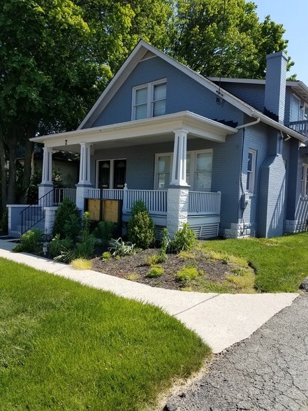 7 Park Ave, Gaithersburg, MD for sale - Building Photo - Image 3 of 10