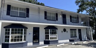 Plus de détails pour 1251-1255 Miller Ave, Winter Park, FL - Bureau, Commerce de détail à louer