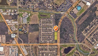 More details for Pearland Parkway, Pearland, TX - Land for Sale