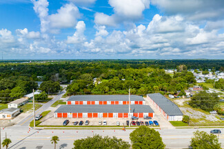 More details for 641 Clearlake Rd, Cocoa, FL - Industrial for Lease