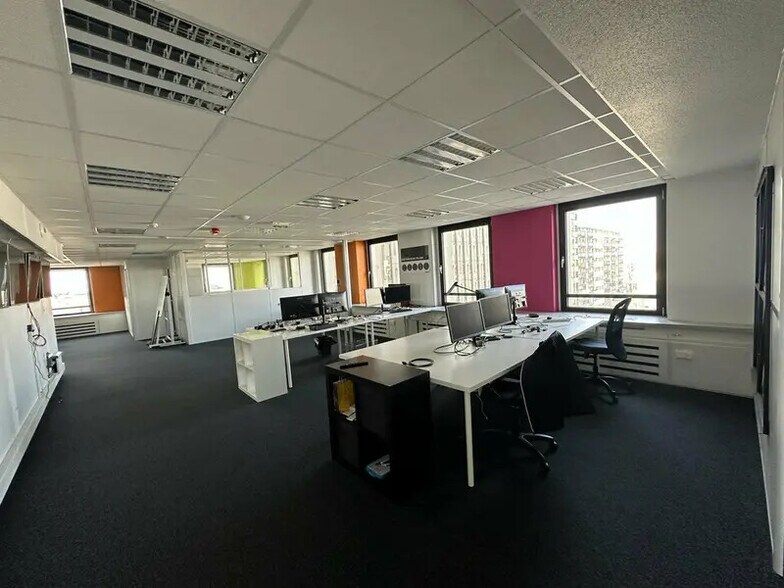 Bureau dans Strasbourg à louer - Photo intérieure - Image 2 de 6