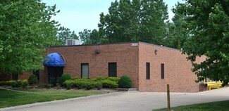 More details for 7855 Division Dr, Mentor, OH - Industrial for Sale