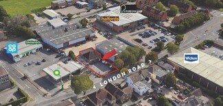More details for 202 London Rd, Burgess Hill - Retail for Lease