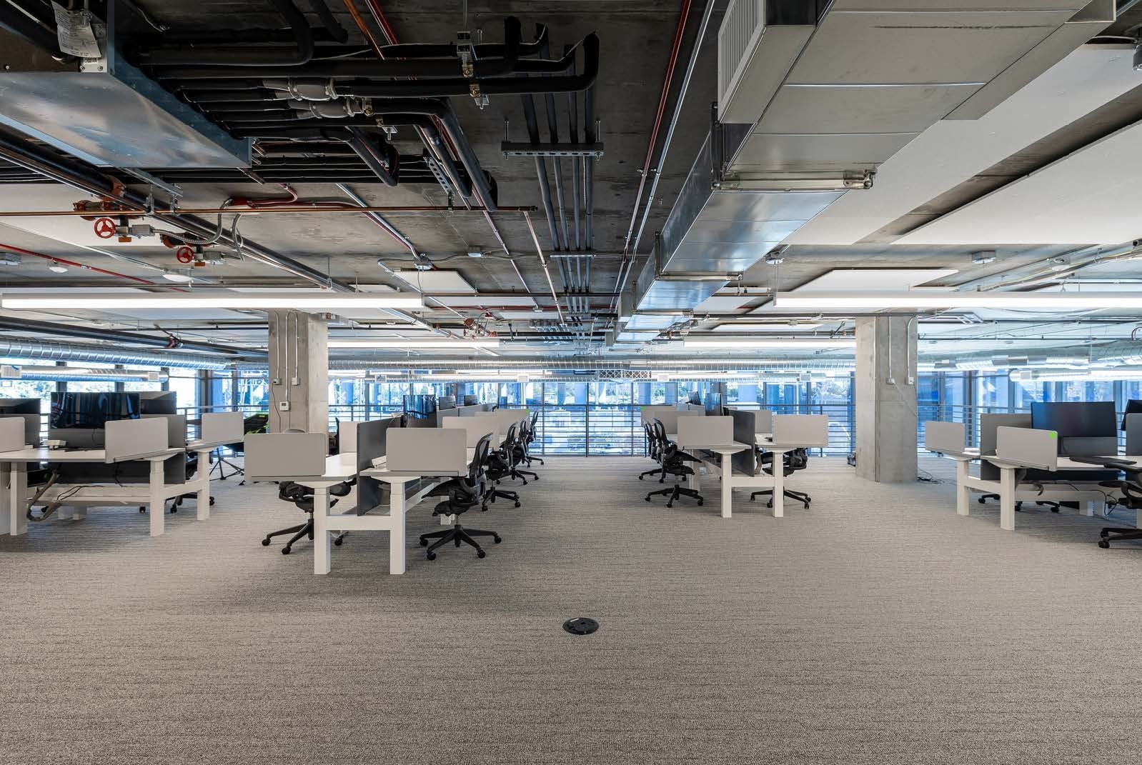 100 Hooper St, San Francisco, CA for lease Interior Photo- Image 1 of 7