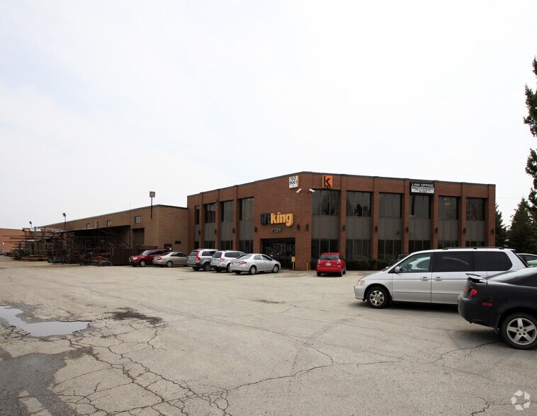 7135 Islington Ave, Vaughan, ON for sale - Primary Photo - Image 1 of 1