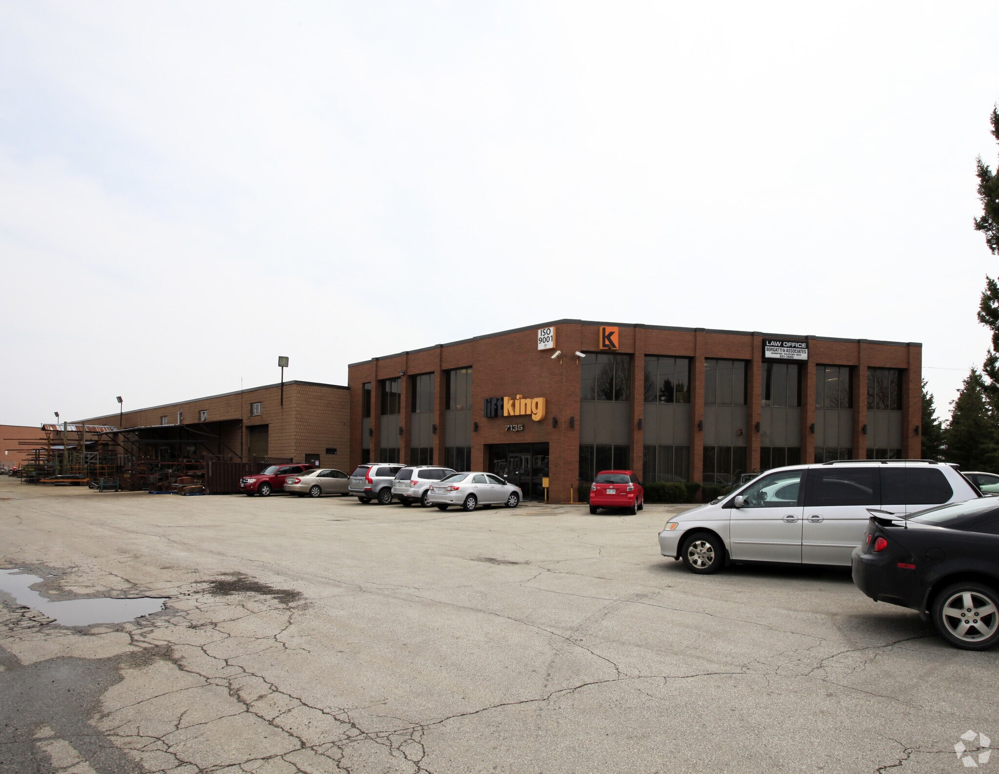 7135 Islington Ave, Vaughan, ON for sale Primary Photo- Image 1 of 1