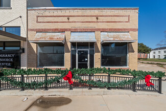 More details for 235 E Cameron Ave, Rockdale, TX - Retail for Lease