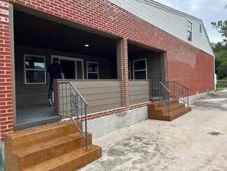 Plus de détails pour 409 W Main St, Whitesboro, TX - Commerce de détail à louer