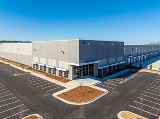 More details for 159 Commerce Logistics Dr, Commerce, GA - Industrial for Lease