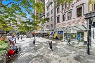 More details for 115 Queen St, Brisbane City - Retail for Lease