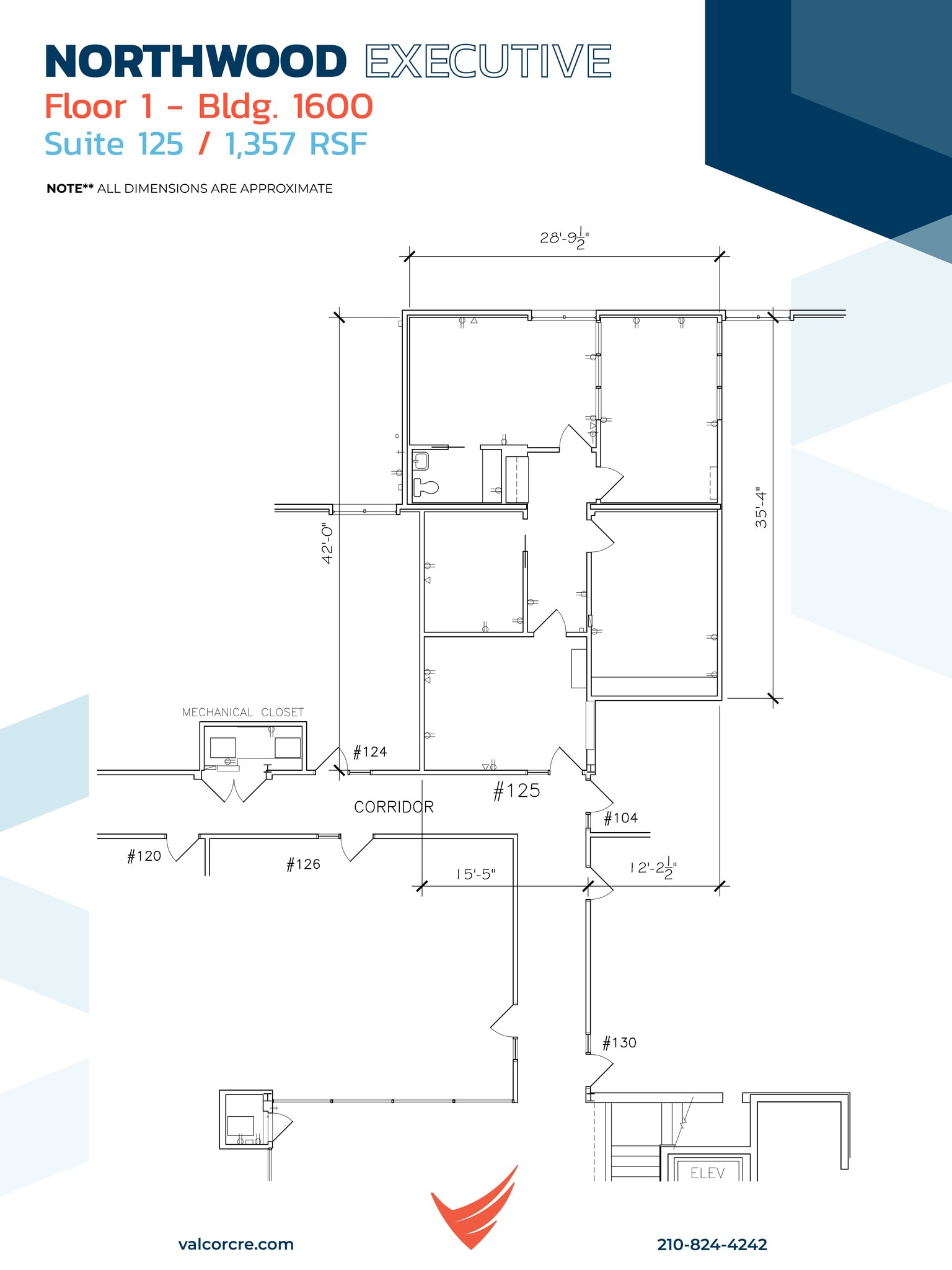 1600 NE Loop 410, San Antonio, TX à louer Plan de site- Image 1 de 1