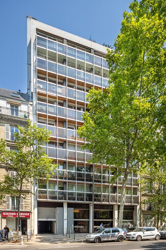 More details for 98 Avenue De Villiers, Paris - Office for Sale