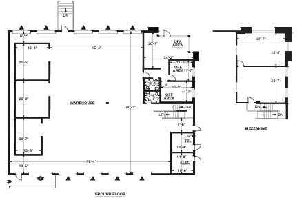 6774 Calle De Linea, San Diego, CA à louer Plan d’étage- Image 1 de 1