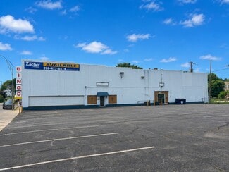 More details for 222 W 2nd St, Marion, IN - Industrial for Sale