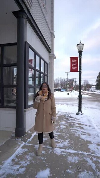 4654 Water St, Columbiaville, MI à vendre - Vidéo sur l’inscription commerciale - Image 2 de 17