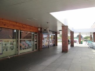More details for Culliford Cres, Poole - Retail for Lease