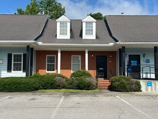 Plus de détails pour 211 Pleasant Home Rd, Augusta, GA - Bureau à louer