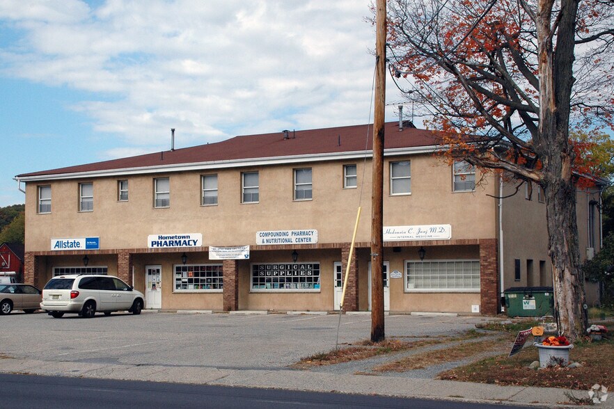 34 Main St, Bloomingdale, NJ à louer - Photo du bâtiment - Image 3 de 4