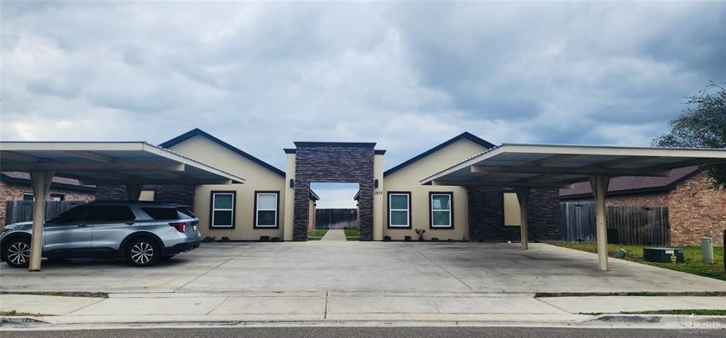 1907 Cari Nicole Ave, Edinburg, TX à vendre Photo principale- Image 1 de 12