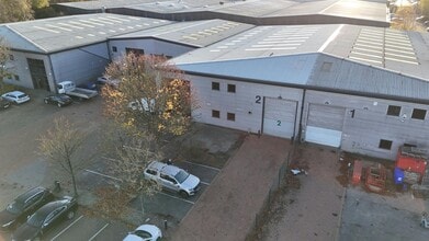 Eastways, Witham à louer Photo du bâtiment- Image 2 de 15