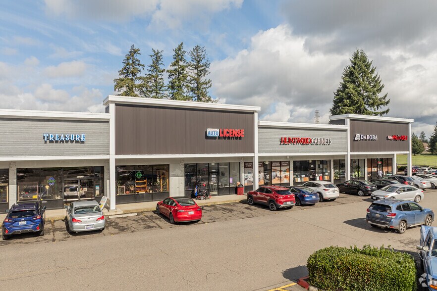 11808 NE Fourth Plain Blvd, Vancouver, WA à louer - Photo du bâtiment - Image 3 de 5