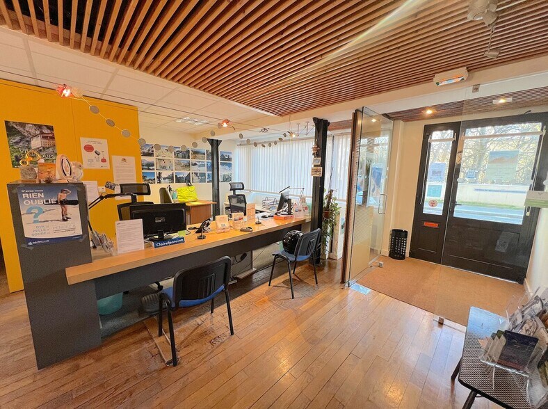 Rue Campagne Première, Paris à vendre - Photo du bâtiment - Image 3 de 15