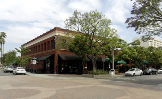 Plus de détails pour 3541-3597 Main St, Riverside, CA - Commerce de détail à louer