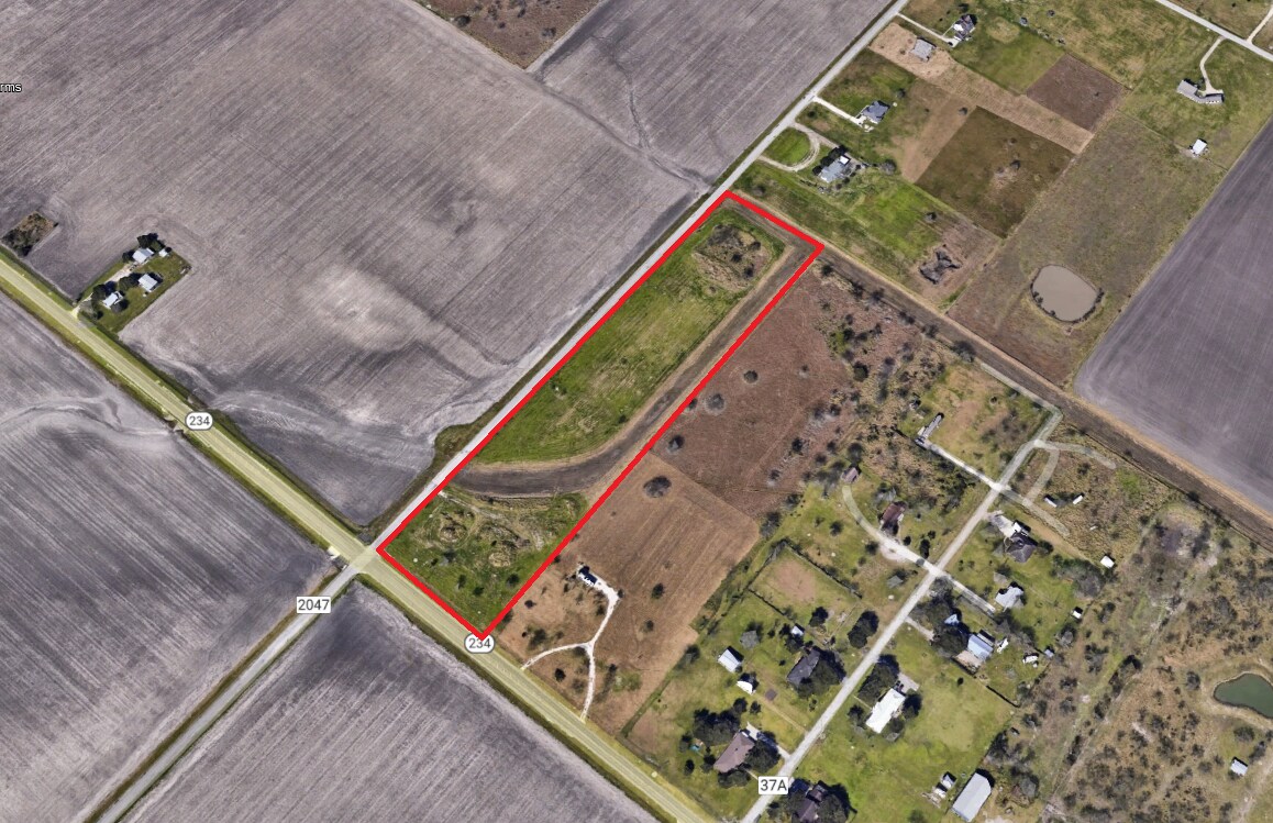 TX 234, Odem, TX for sale Primary Photo- Image 1 of 4