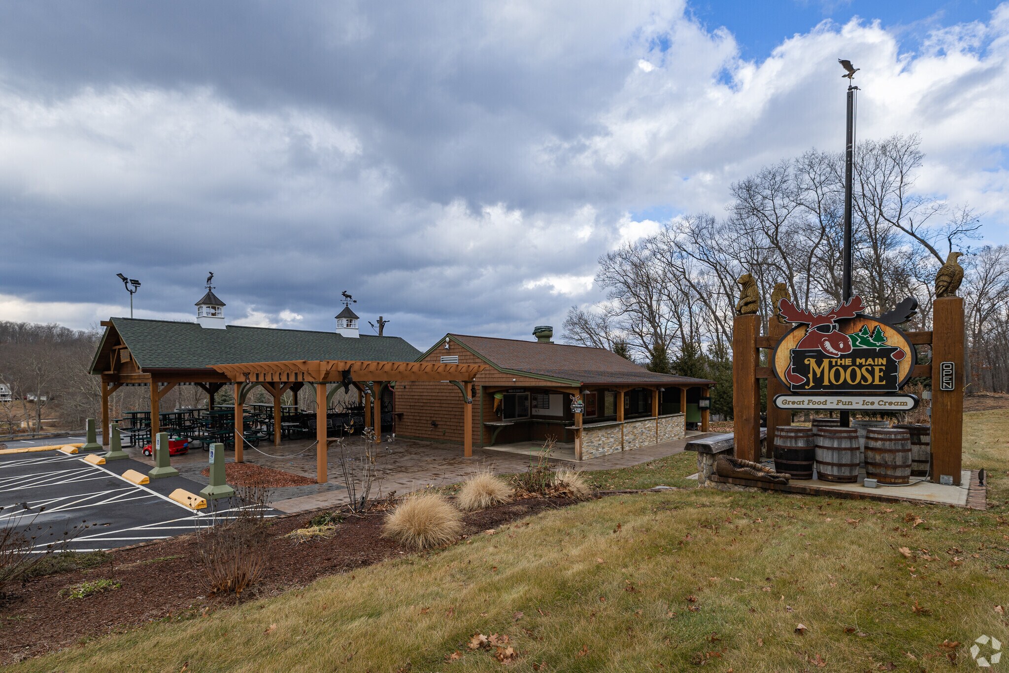 94 Willimantic Rd, Columbia, CT à vendre Photo principale- Image 1 de 5