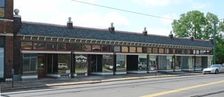 Plus de détails pour 348 S Main St, Memphis, TN - Bureau/Commerce de détail, Commerce de détail à louer