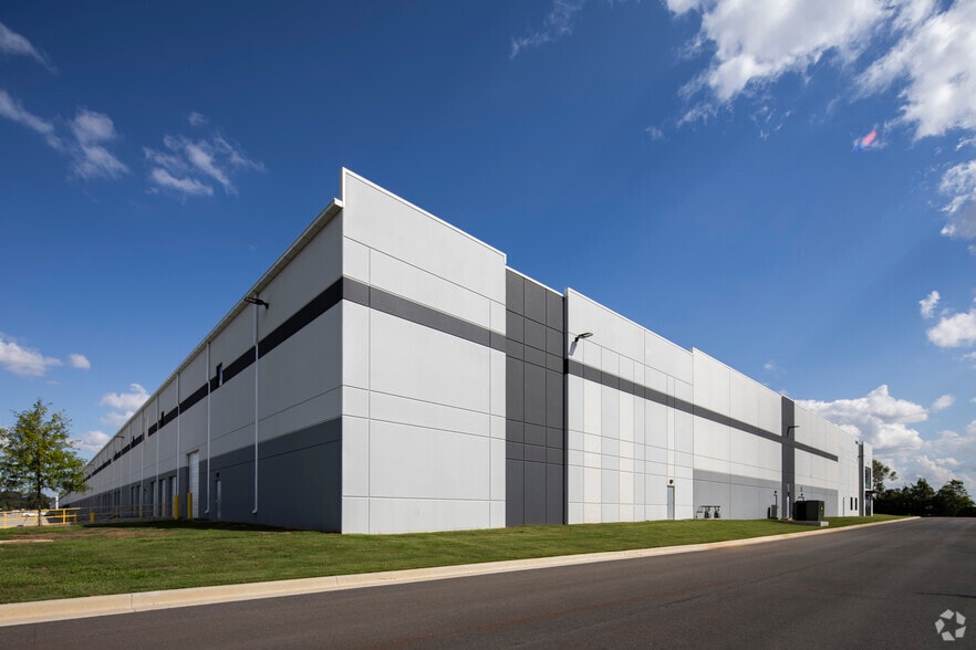 26385 Distribution Blvd NW, Madison, AL for lease - Building Photo - Image 3 of 16