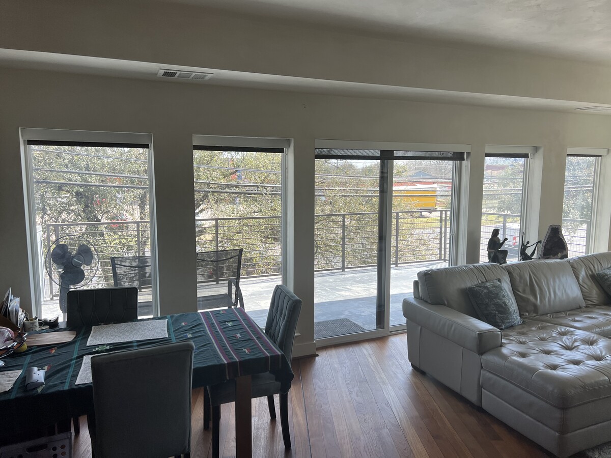 6444 Burnet Rd, Austin, TX 78757 - Unit 200 + 100 -  - Interior Photo - Image 1 of 8