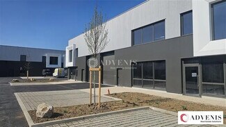 Plus de détails pour Industriel à louer