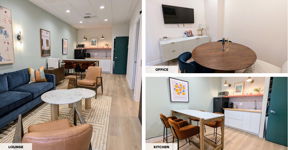 4801 Wisconsin Ave NW, Washington, DC 20016 - Unité 103 - - Photo intérieure - Image 2 of 4