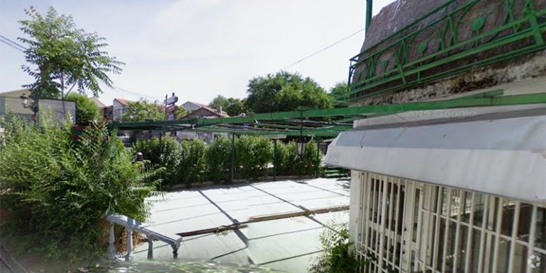 Commerce de détail dans Alpedrete, Madrid à vendre - Photo du bâtiment - Image 2 de 2