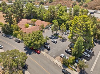 Plus de détails pour 386-398 Lombard St, Thousand Oaks, CA - Bureau à vendre