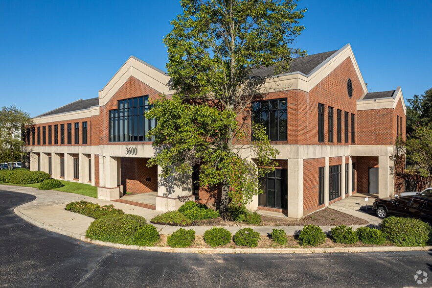 3600 Springhill Business Park, Mobile, AL à louer - Photo principale - Image 1 de 9