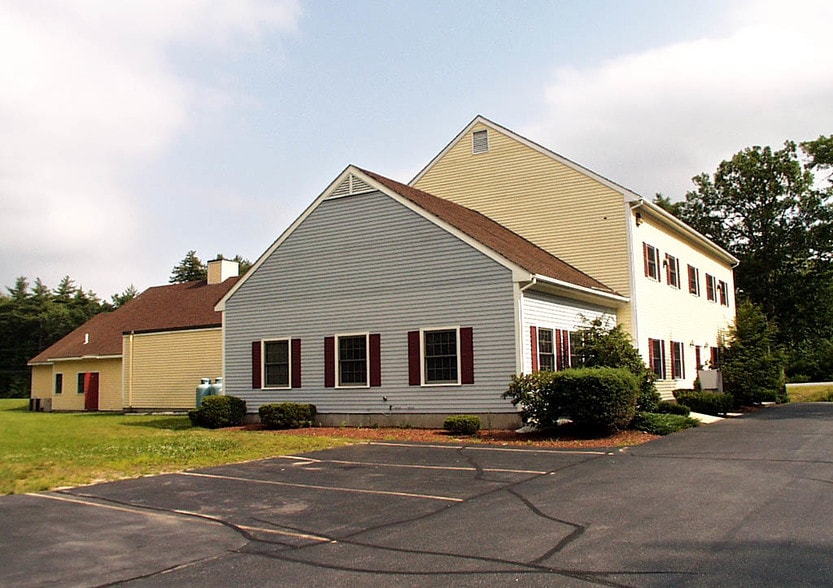 294 Route 101, Amherst, NH for sale - Other - Image 2 of 3