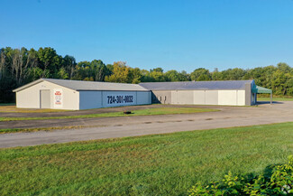 More details for 3420 New Castle Rd, West Middlesex, PA - Industrial for Lease